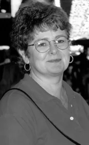 Beverley Watson